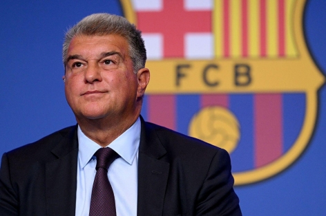 Barca đạt thỏa thuận hiếm có với La Liga
