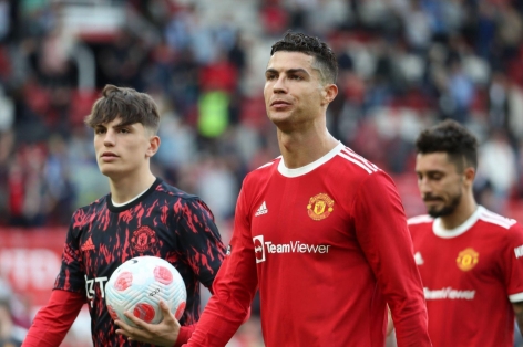 Tin chuyển nhượng 9/6: Real nỗ lực chiêu mộ 'Toni Kroos' mới; Ronaldo tái ngộ đồng đội cũ tại MU