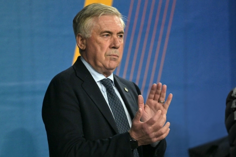 Hạ Paraguay, HLV Ancelotti giúp Brazil dự World Cup 2026