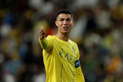 Phục vụ Ronaldo, Al Nassr nhắm hậu vệ đẳng cấp châu Á