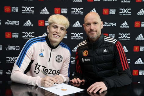 Erik ten Hag nhận tin không vui từ trò cưng tại MU