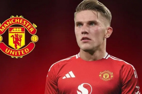 Chuyển nhượng MU 18/6: Xong tương lai Jadon Sancho; chốt giá thương vụ Viktor Gyokeres