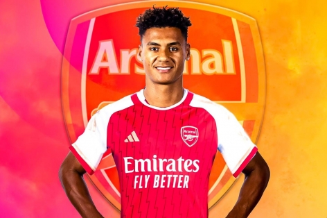 Trì hoãn vụ Gyokeres, Arsenal tiếp cận 'sát thủ' hàng đầu nước Anh