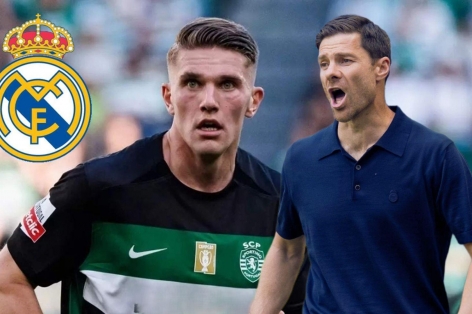Alonso nói KHÔNG, Real 'đóng cửa' với tiền đạo khét tiếng