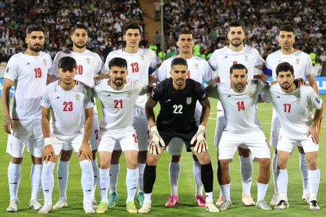 Đội tuyển châu Á nguy cơ bị cấm dự World Cup 2026