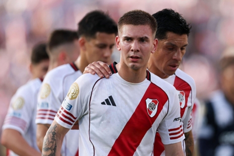 Nam Mỹ 'gieo sầu' cho các ông lớn châu Âu tại Club World Cup