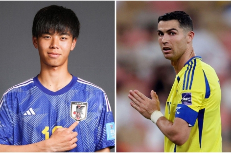 'Ác mộng của Ronaldo' sắp cập bến Ngoại hạng Anh