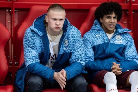 CHÍNH THỨC: Sao Man City bị treo giò 3 trận tại Club World Cup