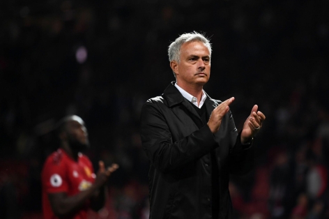 Tin chuyển nhượng 24/6: Mourinho tái xuất Ngoại hạng Anh; Barca tiến gần đến 'Messi Thụy Điển'