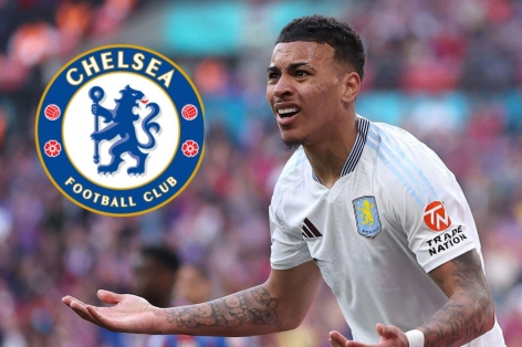 Chelsea được yêu cầu chuyển nhượng 100 triệu Bảng
