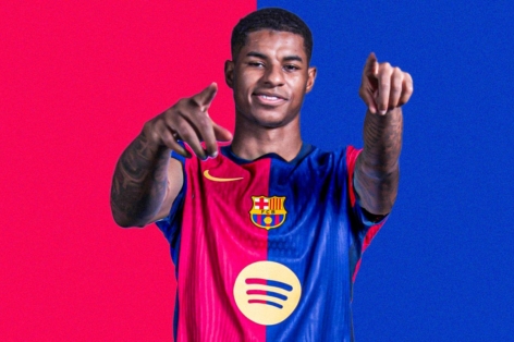 Rashford 'chê' Ngoại hạng Anh, quyết chờ 'gã khổng lồ' châu Âu