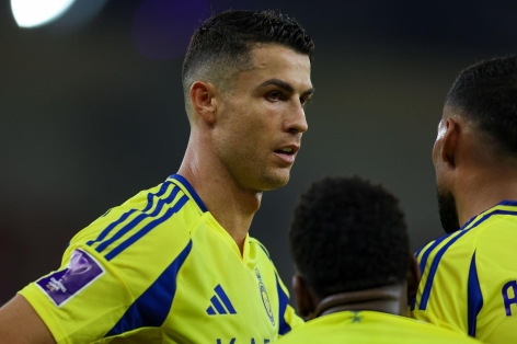 Vừa gia hạn Al Nassr, Ronaldo mất luôn 'đối tác' ăn ý