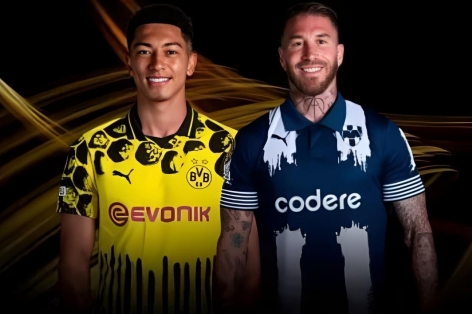 Trực tiếp Dortmund 0-0 Monterrey: Khởi đầu hứa hẹn