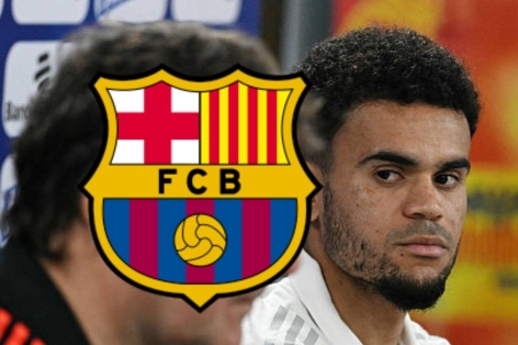 Bế tắc vụ Nico Williams, Barca chuyến hướng sang 'ảo thuật gia' Nam Mỹ