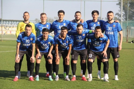 Nhận định Shortan Guzor vs Qizilqum: Hứa hẹn hấp dẫn
