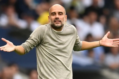 Thất vọng toàn tập, Pep thúc Man City bán 6 'quả tạ'