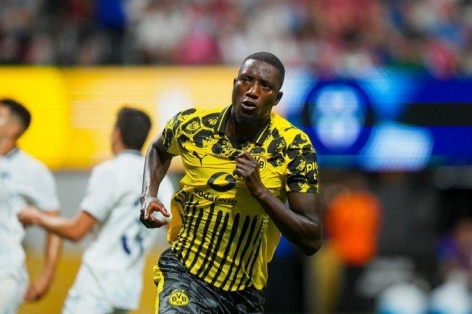 Hạ Monterrey, Dortmund hẹn Real tại tứ kết Club World Cup 2025