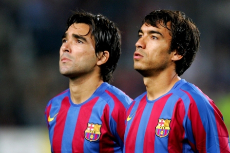 CHÍNH THỨC: Huyền thoại Barca gia nhập Liverpool