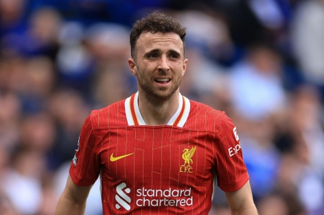 Sao Liverpool qua đời vì tai nạn giao thông