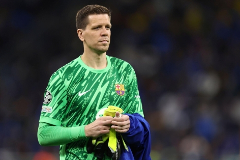 Barca sắp chào đón 'tân binh' thứ hai hè này