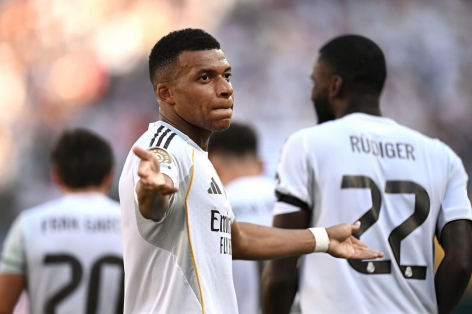 Xác định hai trận bán kết Club World Cup 2025