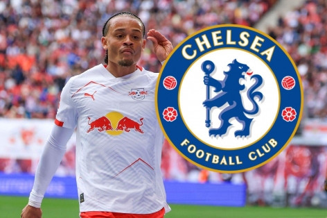 Vượt mặt Arsenal, Chelsea sắp có ngôi sao 'xuất chúng' 60 triệu bảng