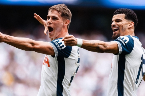 Nhận định Luton vs Tottenham: Gà trống vượt trội