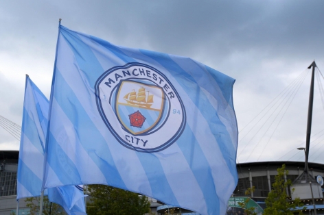 Man City nhận tin cực vui từ vụ 115 cáo buộc