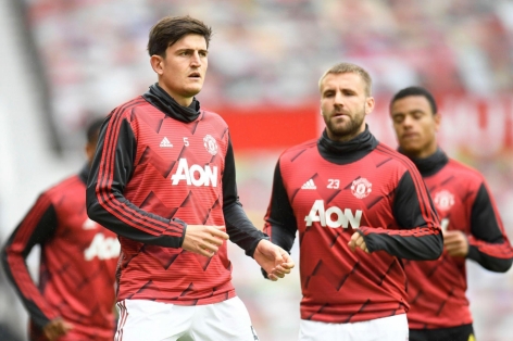 Cầu thủ kỳ cựu nhất MU cân nhắc rời Old Trafford