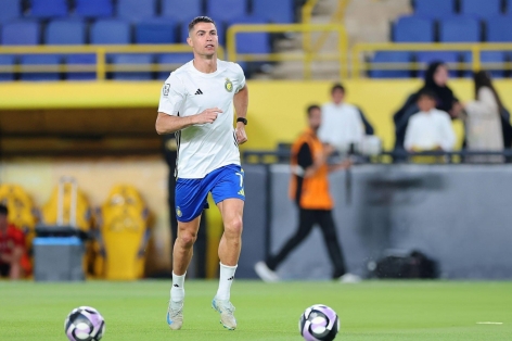 Không cần Ronaldo, Al Nassr thắng dễ đội bóng của Áo