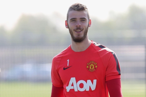 De Gea gửi thông điệp trước ngày trở lại Old Trafford
