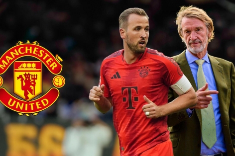 Tin chuyển nhượng 30/7: Real chiêu mộ 'cỗ máy phòng ngự'; Harry Kane trở lại Ngoại hạng Anh?