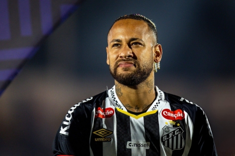 Ngã ngũ vụ Neymar gia nhập 'gã khổng lồ châu Âu'