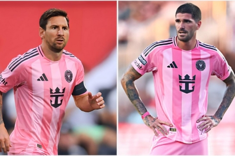 Messi nhận xét thật lòng về De Paul ngày ra mắt Inter Miami