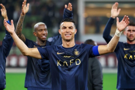 Tin chuyển nhượng 8/8: Ronaldo nhận tin vui ở Al Nassr; MU nổ 'bon tấn' 120 triệu Euro?