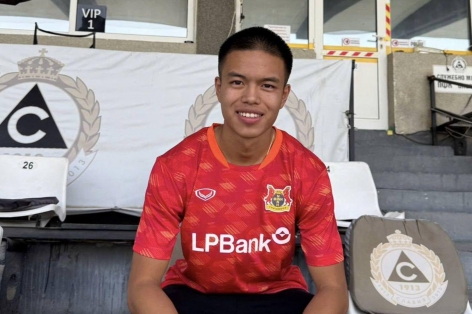 FIFA xác nhận tin không thể vui hơn từ Việt kiều Đỗ Chung Nguyên