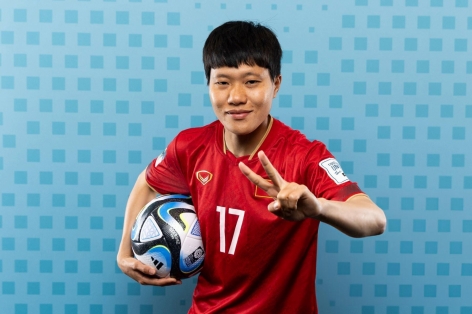 Cầu thủ từng đá World Cup: 'Việt Nam chắc chắn vô địch AFF'