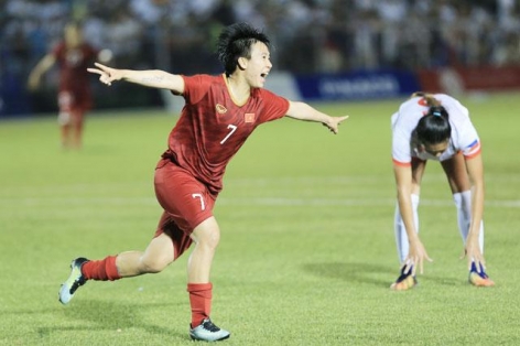 FIFA gửi thông điệp đến cầu thủ Việt Nam trăm năm có 1