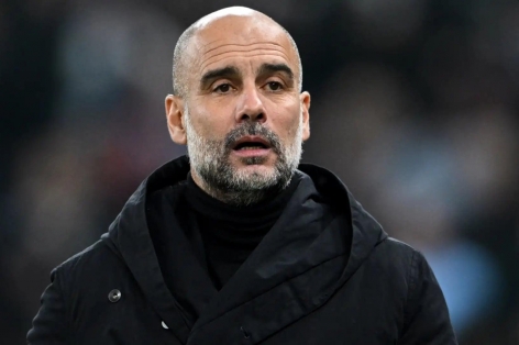 Pep Guardiola khả năng cao rời Man City