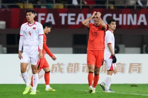 Báo Trung Quốc: 'Việt Nam là ngọn núi không thể vượt qua'