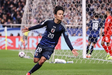 Trực tiếp Nhật Bản vs Ghana: Đã có đội hình ra sân