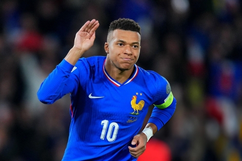 Mbappe tỏa sáng, Pháp chính thức dự World Cup 2026
