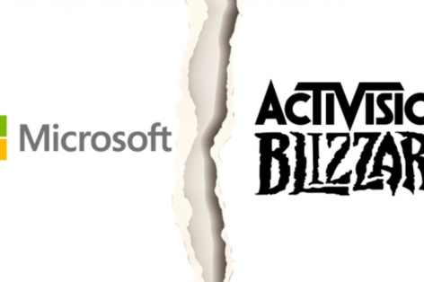 Vương quốc Anh chặn thỏa thuận mua Activision Blizzard của Microsoft