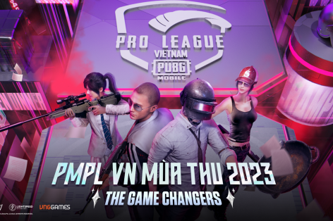 Lịch thi đấu PMPL Mùa Thu 2023 mới nhất