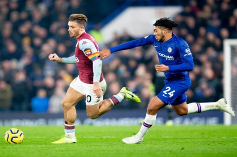 Nhận định Aston Villa vs Chelsea: Giữ chắc top 3