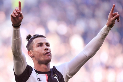 Sếp lớn chính thức lên tiếng vụ Ronaldo về đội bóng cũ