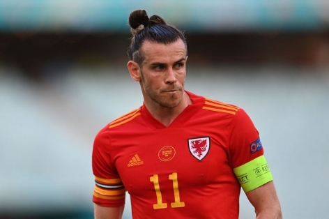 Chấm điểm Xứ Wales vs Thụy Sĩ: Gareth Bale gây thất vọng