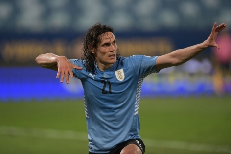 Video bàn thắng Bolivia 0-2 Uruguay | Copa America 2021