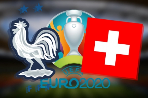 Thần Rùa tiên tri dự đoán kết quả Pháp vs Thụy Sĩ: Chiến thắng trong tầm tay!