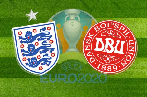 Thần Rùa tiên tri dự đoán kết quả Anh vs Đan Mạch: Tiếp tục chính xác?
